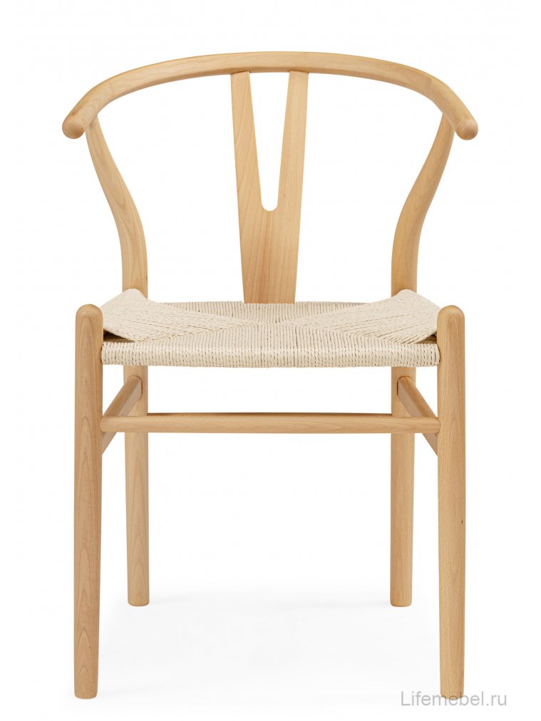 Деревянный стул Arcus wood / beige Деревянный стул Arcus wood / beige