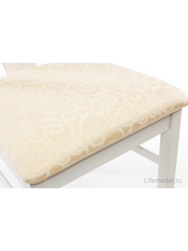 Стул Arfa butter white