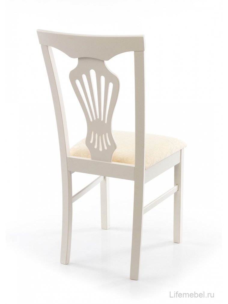 Стул Arfa butter white Стул Arfa butter white