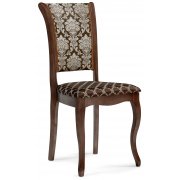 шоколад ткань комби