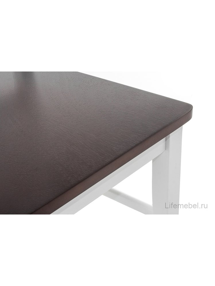 Стул Tivoli white / oak