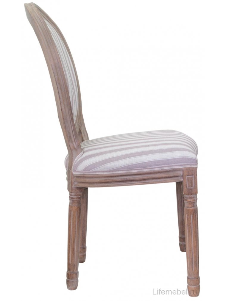 Деревянный стул Volker 5KS24501-P pinstripe Деревянный стул Volker 5KS24501-P pinstripe