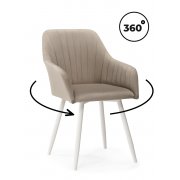 бежевый велюр (california 102)