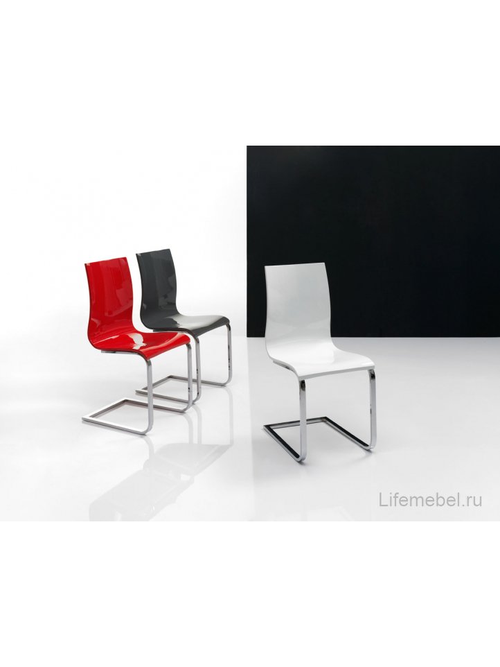 Стул 1003 белый