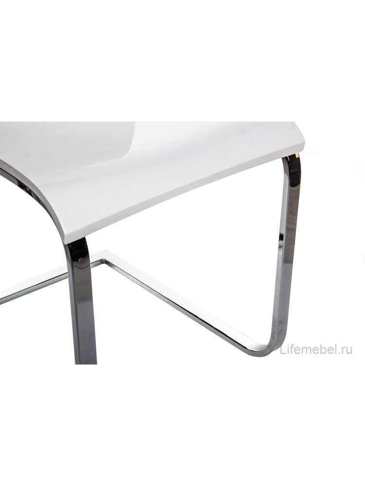 Стул 1003 белый