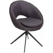 темно-серый / черный