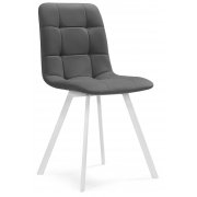 серый велюр (velutto 32)