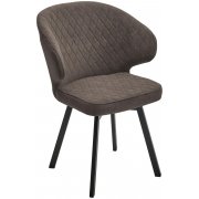 шоколадный / чёрный