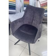 бежевый / чёрный