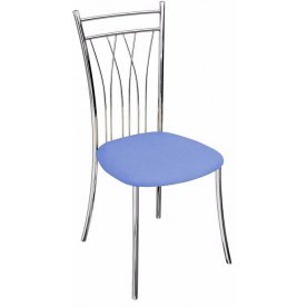 Стул на металлокаркасе Премьер