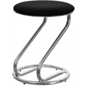 хром / черный