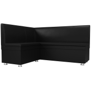 экокожа черный