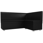 экокожа черный