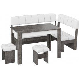 Кухонный уголок Альфа