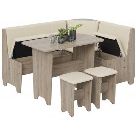 Кухонный уголок Техас Исполнение 1