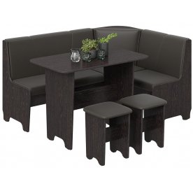 Кухонный уголок Техас Исполнение 1