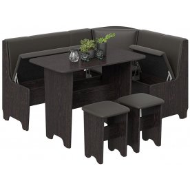 Кухонный уголок Техас Исполнение 1