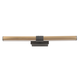 Подсветка PRADA AP10W BRASS