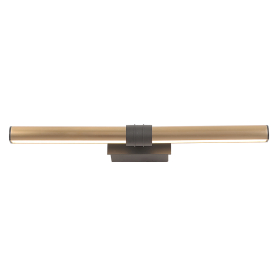 Подсветка PRADA AP10W BRASS