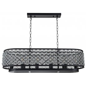 Подвесная люстра WTL1097