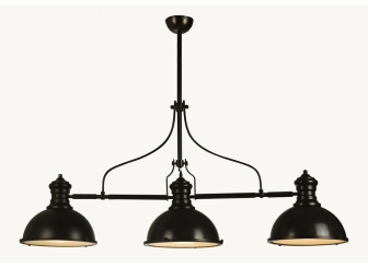 Подвесная люстра C703-3