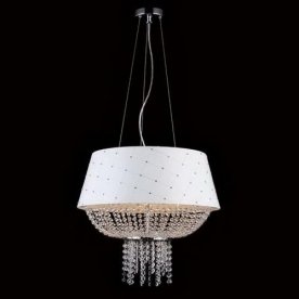 Подвесная люстра Crystal Lux Portofino SP5