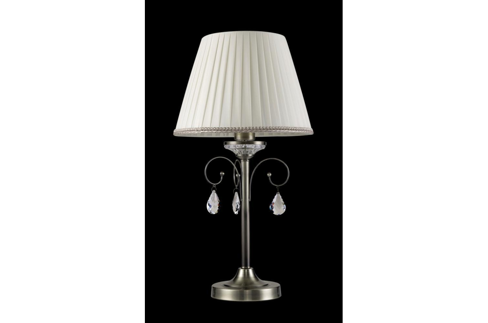 Настольная лампа Crystal Lux Selene LG1 Настольная лампа Crystal Lux Selene LG1