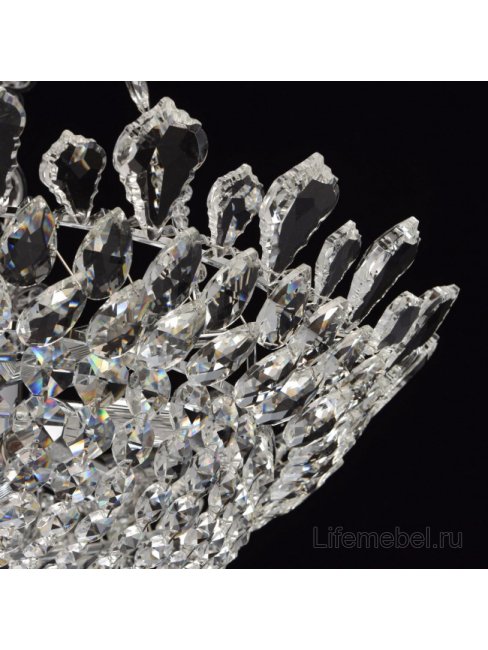 Люстра на штанге Патриция 447010912