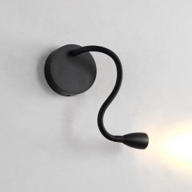 Настенный светильник CLT 212W BL