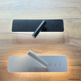 Настенный светильник CLT 215W BL