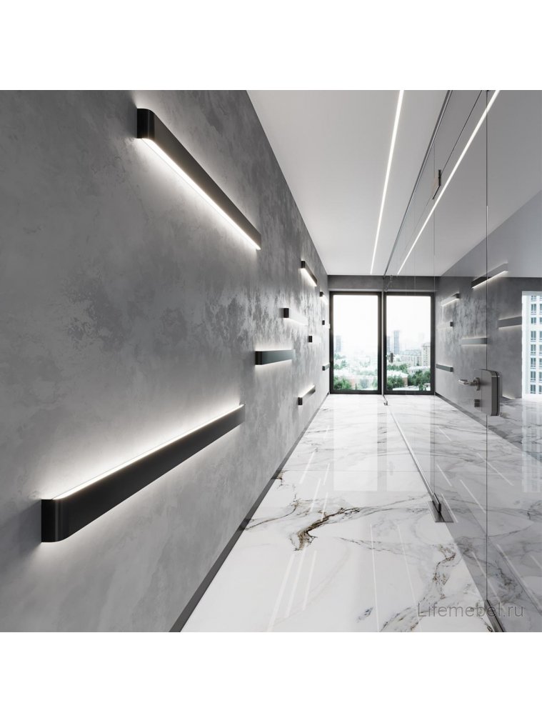 Настенный светильник Framant 4294/40WL Настенный светильник Framant 4294/40WL