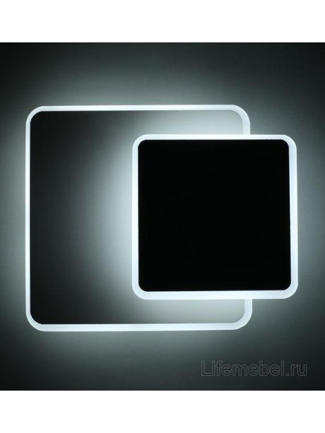 Настенный светильник Milanese OML-01801-15