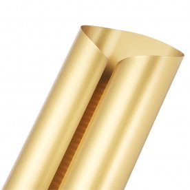 Настенный светильник SELENE AP20 LED BRASS