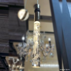 Подвесной светильник CIELO SP5W LED GOLD