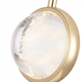 Подвесной светильник CIELO SP6W LED GOLD