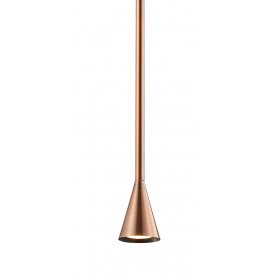 Подвесной светильник ENERO SP1 COPPER