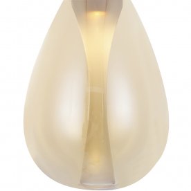 Подвесной светильник GAUDI SP4W LED AMBER