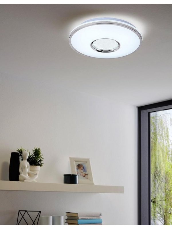 Потолочный светильник LBS-7703 Потолочный светильник LBS-7703