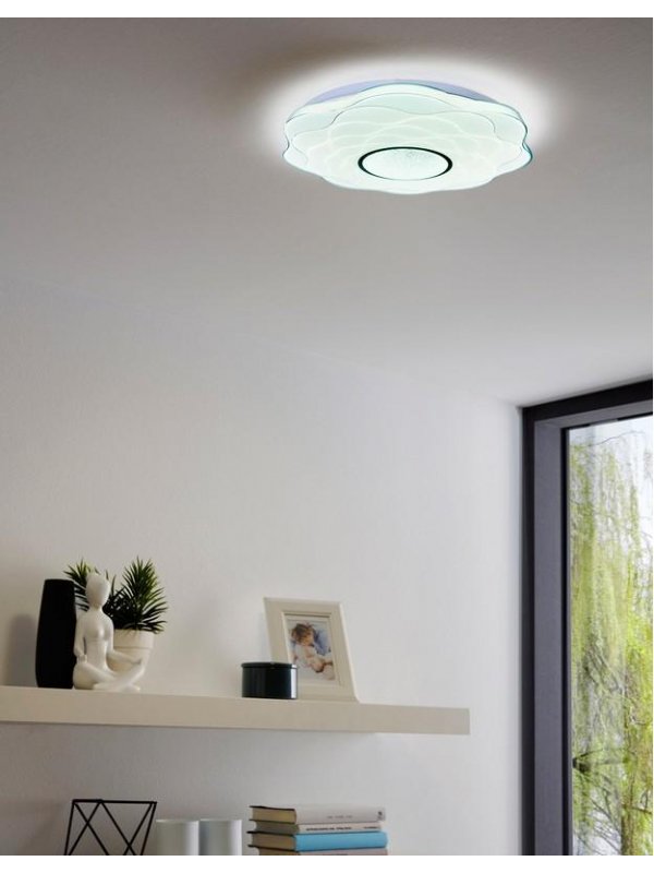 Потолочный светильник LBS-7708 Потолочный светильник LBS-7708