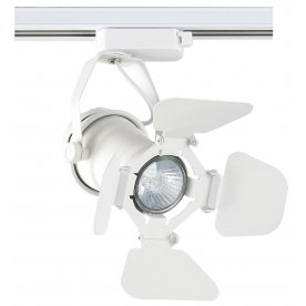 Трековый светильник CLT 0.31 003 WH