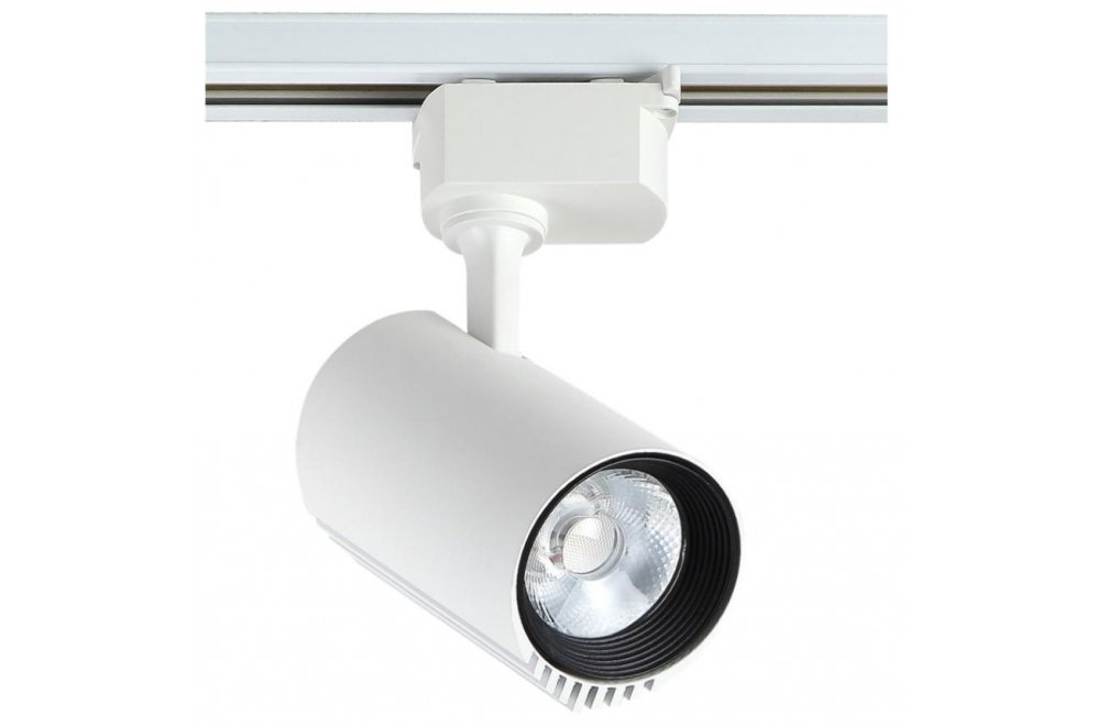 Трековый светильник CLT 0.31 007 20W WH Трековый светильник CLT 0.31 007 20W WH