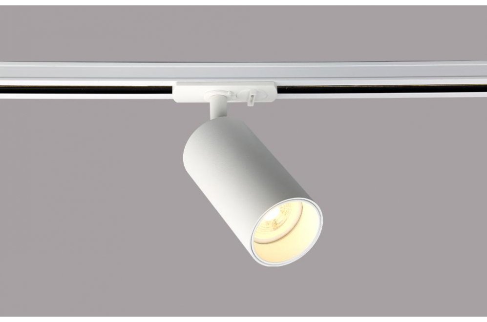 Трековый светильник CLT 0.31 013 WH-WH Трековый светильник CLT 0.31 013 WH-WH