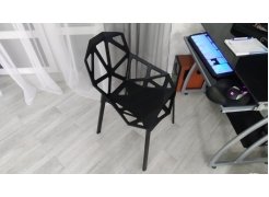 Стул One PC-015 белый фото покупателя 25