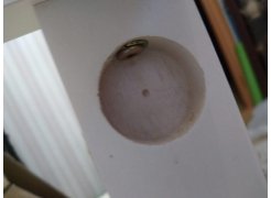 Стул Arfa butter white фото покупателя 4