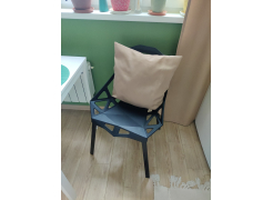 Стул One PC-015 белый фото покупателя 16