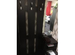 Прихожая Мила венге фото покупателя 7