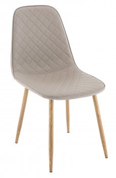 Стул Capri champagne
