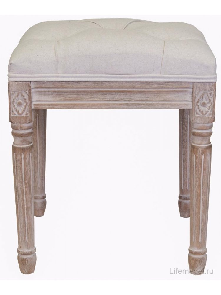 Табурет Elia small бежевый