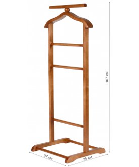 Костюмная вешалка В 6Н