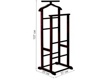 Костюмная вешалка В 9Н